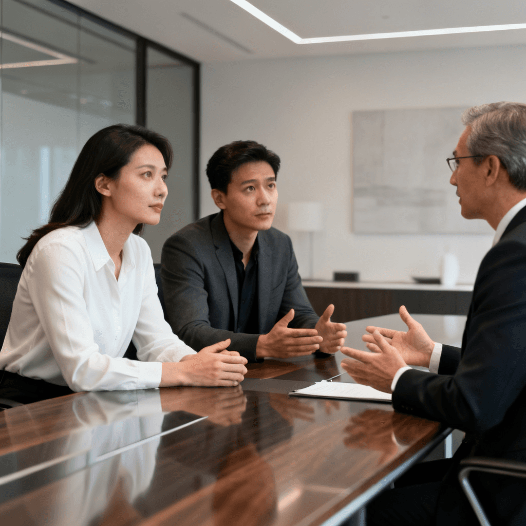 Powers of Attorney